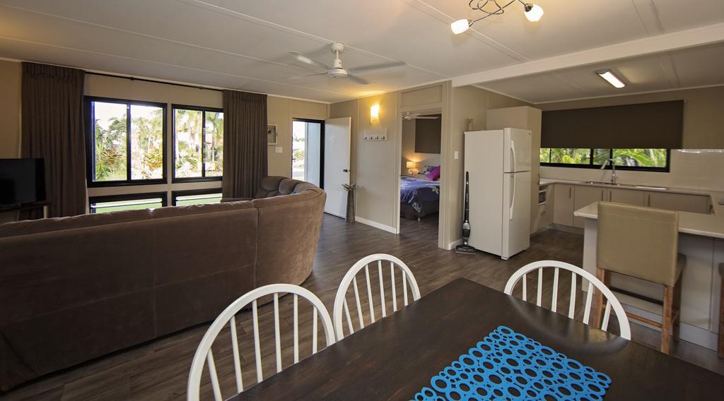7 Mcnamara - Wongaling Beach Mission Beach Exterior photo
